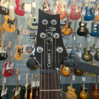 PRS SE Custom 24 2